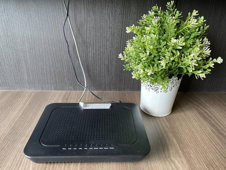 Vista Residences Genting Highlands Free Wifi & 1 Parking Eksteriør bilde