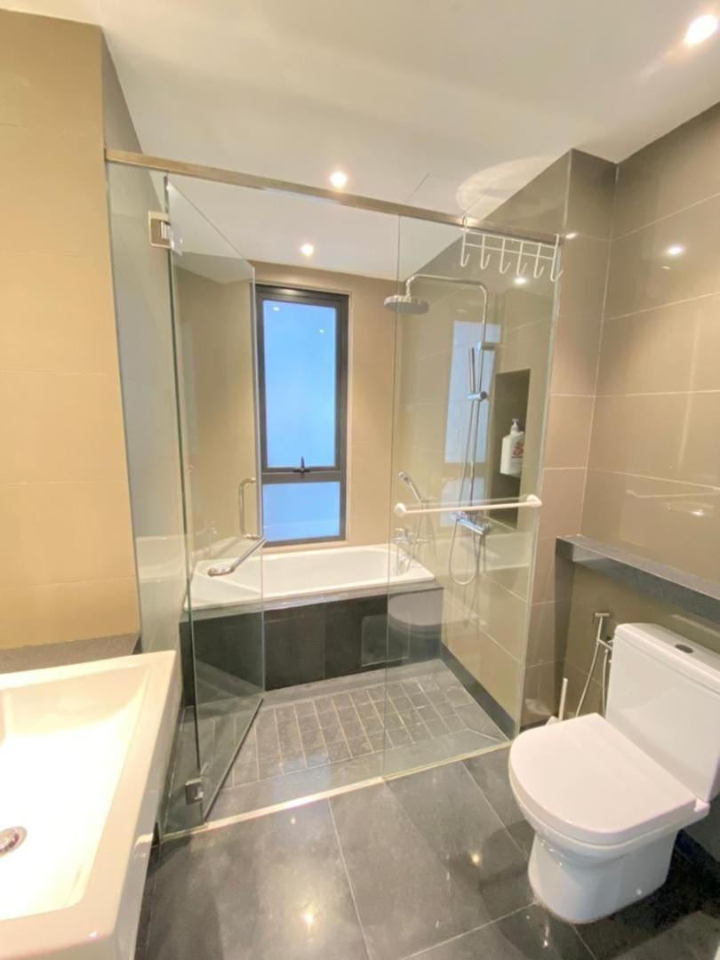 Vista Residences Genting Highlands Free Wifi & 1 Parking Eksteriør bilde